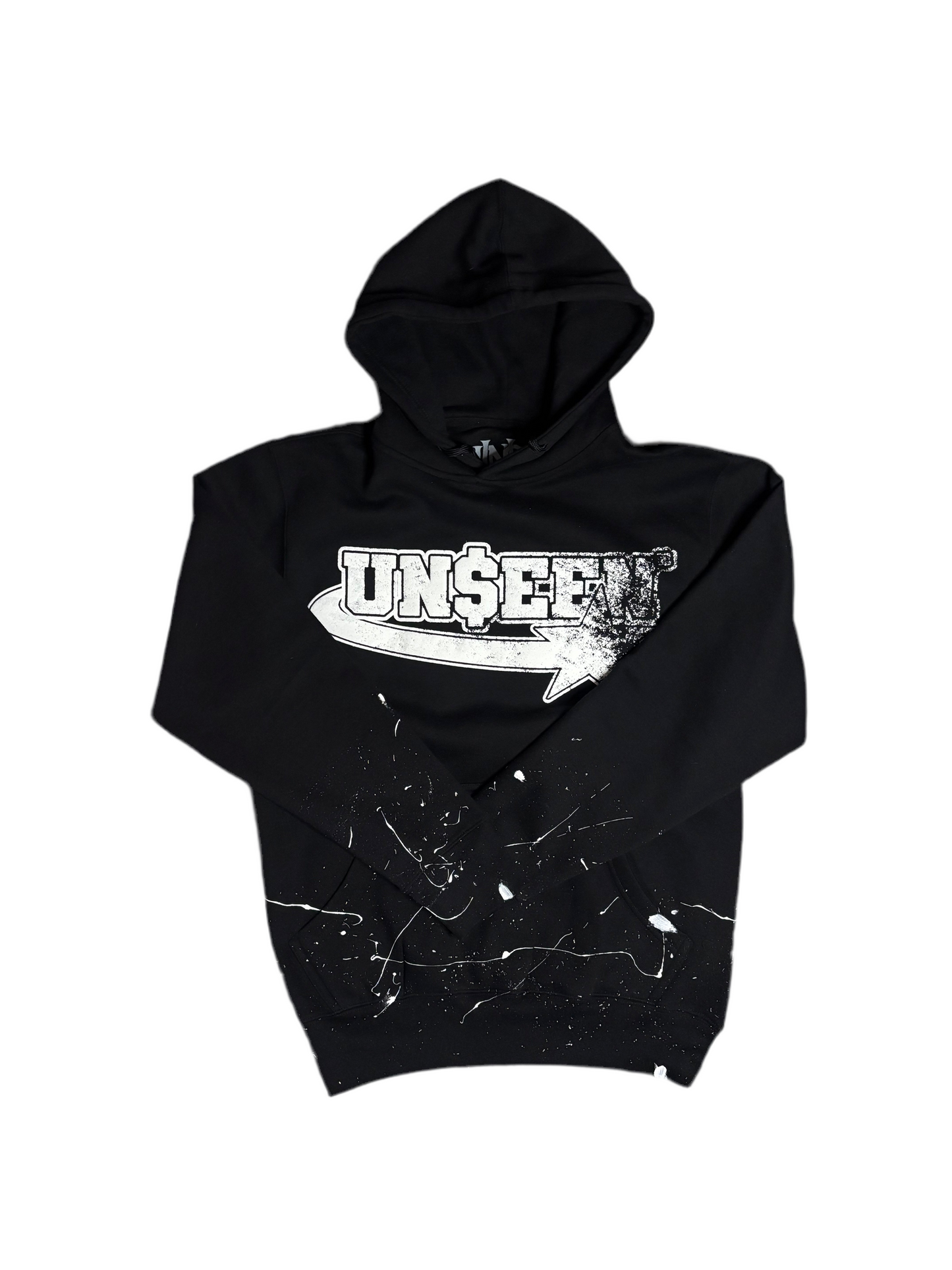Unseen Hoodie V2