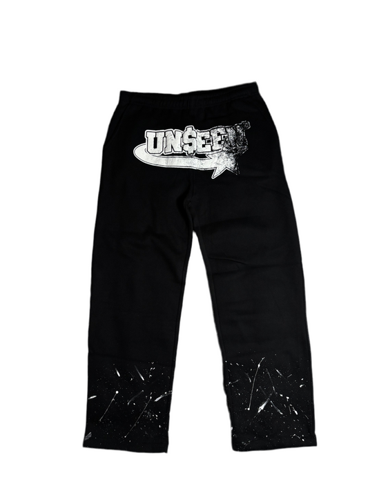 Unseen Sweats V2