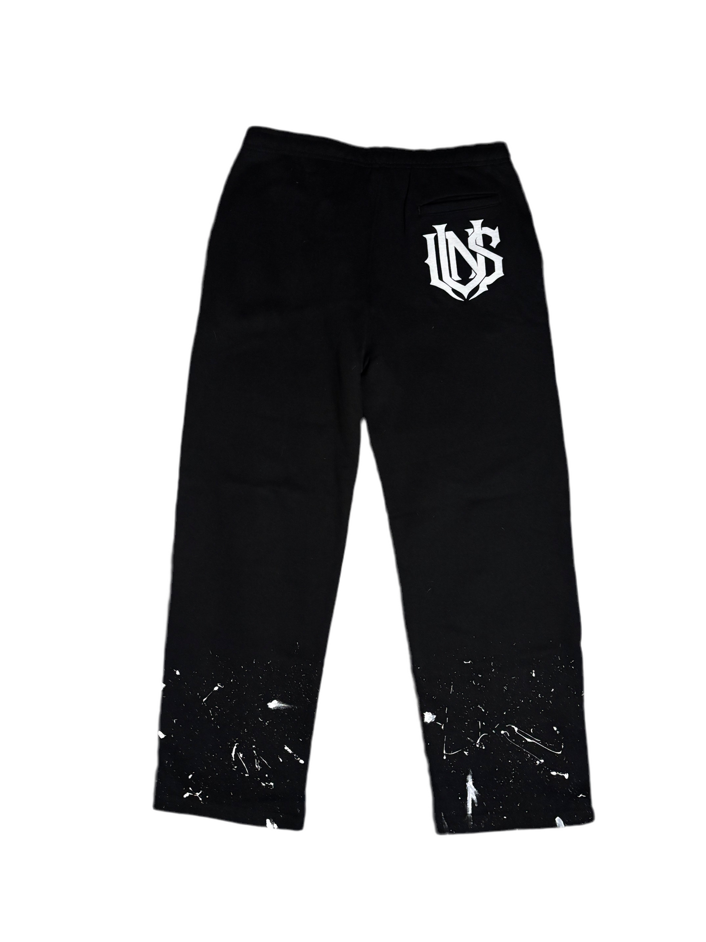 Unseen Sweats V2