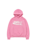 "PINK UNSEEN" HOODIE