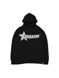 "FLY WHILE UNSEEN" HOODIE